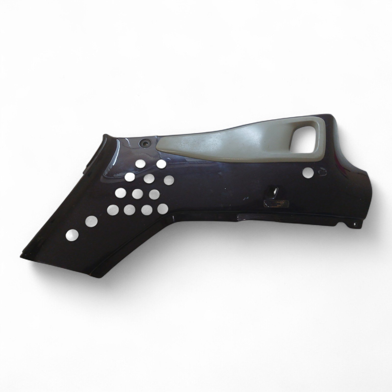13207_2028129-Photoroom.jpg Honda ST1100 Pan European 1100 1990-1994 Right Hand Side Cover Fairing OEM 84600-MT3A - Image 1