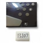 Honda ST1100 Pan European 1100 1990-1994 Right Hand Side Cover Fairing OEM 84600-MT3A - Image 7