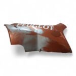 Peugeot Speed Fight 2 100 2000 Right Belly Panel OEM 11 734 276 00
