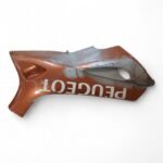 Peugeot Speed Fight 2 100 2000 Right Belly Panel OEM 11 734 276 00 - Image 3