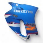 Suzuki GSX-R 750 750 1994-1995 Left Hand Side Cover Fairing OEM 94481-17EO