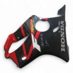 Honda CBR 600 F 600 1999-2007 Left Hand Fairing Cover Panel OEM 64460-MBWA-0000 - Image 2