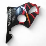 Honda CBR 600 F 600 1999-2007 Left Hand Fairing Cover Panel OEM 64460-MBWA-0000 - Image 4
