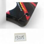 Honda CBR 600 F 600 1999-2007 Left Hand Fairing Cover Panel OEM 64460-MBWA-0000 - Image 5