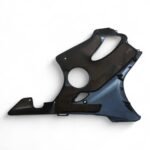 Honda CBR 600 F 600 1999-2007 Left Hand Fairing Cover Panel OEM 64460-MBWA-0000 - Image 6