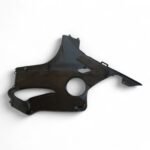 Honda CBR 600 F 600 1999-2007 Left Hand Fairing Cover Panel OEM 64460-MBWA-0000 - Image 7