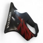 Honda CBR 600 F 600 2000 Right Hand Fairing Cover Panel OEM 64460-MBWA-0000 - Image 4