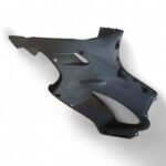 Honda CBR 600 F 600 2000 Right Hand Fairing Cover Panel OEM 64460-MBWA-0000 - Image 6