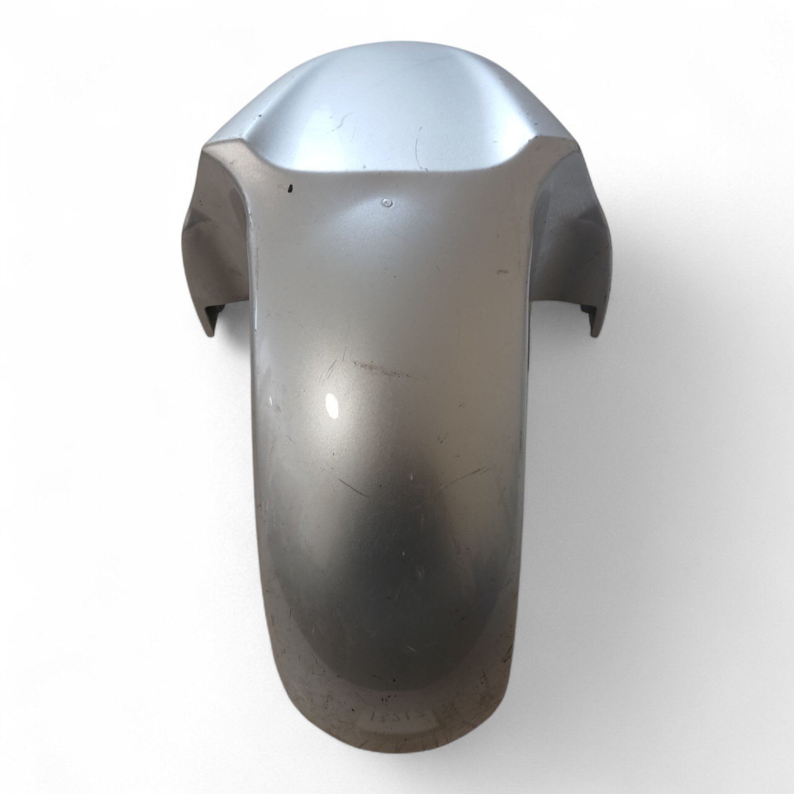 13217_2028129-Photoroom.jpg Suzuki Burgman 125 125 2007-2010 Front Mudguard / Fender OEM SAE - Image 1