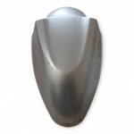 Suzuki Burgman 125 125 2007-2010 Front Mudguard / Fender OEM SAE - Image 3