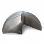 Suzuki Burgman 125 125 2007-2010 Front Mudguard / Fender OEM SAE - Image 4