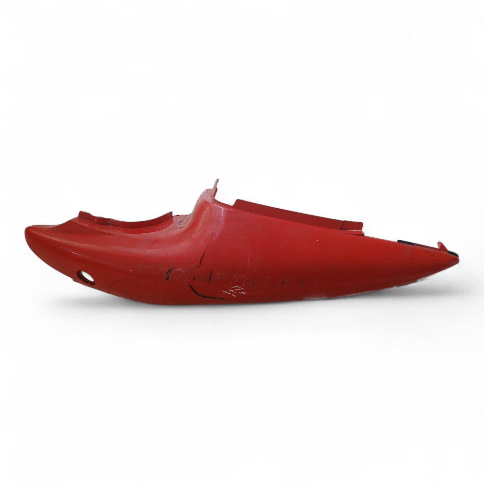 13219_2028129-Photoroom.jpg Suzuki SV 650 650 1998-2001 Left Rear Cowl Fairing Cover OEM 45512-19F - Image 1