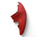 Suzuki SV 650 650 1998-2001 Left Rear Cowl Fairing Cover OEM 45512-19F - Image 2