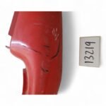 Suzuki SV 650 650 1998-2001 Left Rear Cowl Fairing Cover OEM 45512-19F - Image 7