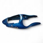 Kawasaki ZX9R Ninja 900 2000 Rear Cowl Fairing OEM 36001-1594 - Image 2