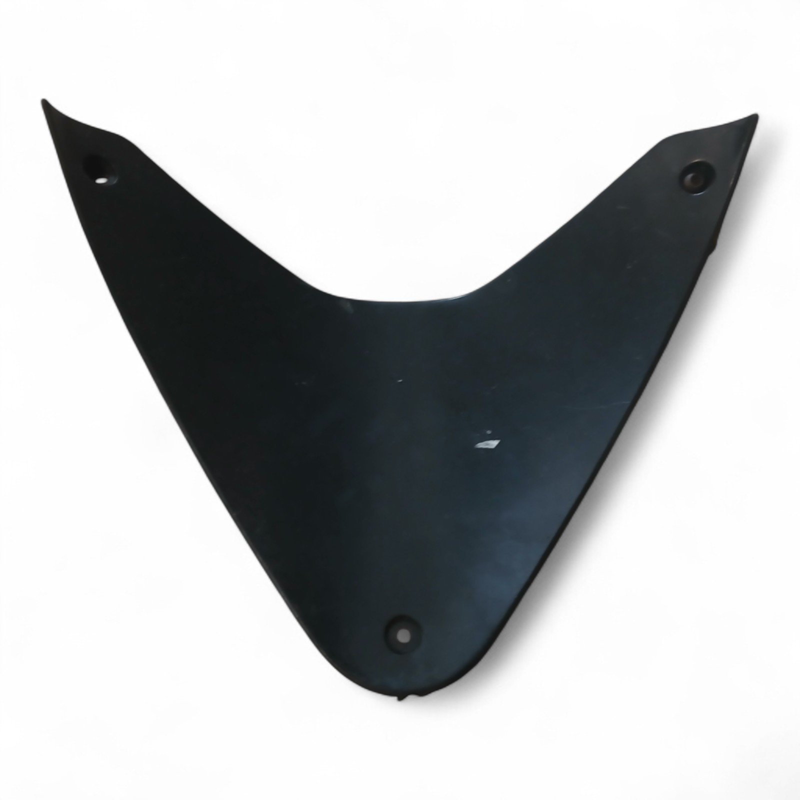 13234_2028129-Photoroom.jpg Honda CBR 600 F 600 1994-1998 Lower Inner V Panel Joiner OEM 64385-MALA - Image 1