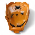 Honda CBR 300 R 300 2011-2019 Fuel Tank / Petrol Tank OEM KTY-125-L252-250415-016 - Image 6