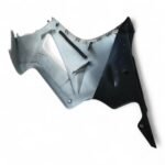 Yamaha VFR 800 A 800 2001-2011 Left Hand Fairing OEM 64312-MCW-D000 - Image 2