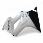 Yamaha VFR 800 A 800 2001-2011 Left Hand Fairing OEM 64312-MCW-D000 - Image 6