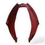 Aprilia SR 50 50 2006-2009 Rear Cowl Fairing OEM 10133 - Image 5