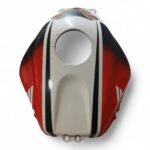 Honda CBR 600 RR 600 2005-2006 Fuel Tank Cover OEM