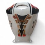 Honda CBR 600 RR 600 2005-2006 Fuel Tank Cover OEM - Image 3