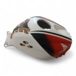 Honda CBR 600 RR 600 2005-2006 Fuel Tank Cover OEM - Image 4