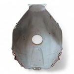 Honda CBR 600 RR 600 2005-2006 Fuel Tank Cover OEM - Image 5
