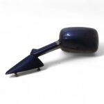 Kawasaki ZZR 1100 1100 1990-1992 Left Rear View Mirror OEM 02 9462