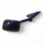 Kawasaki ZZR 1100 1100 1990-1992 Left Rear View Mirror OEM 02 9462 - Image 3
