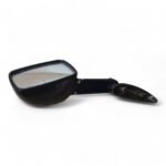 Kawasaki ZZR 1100 1100 1990-1992 Left Rear View Mirror OEM 02 9462 - Image 5