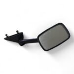Kawasaki ZZR 1100 1100 1990-1992 Left Rear View Mirror OEM 02 9462 - Image 6