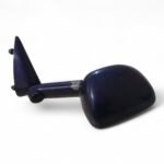 Kawasaki ZZR 1100 1100 1990-1992 Right Rear View Mirror OEM 02 9462
