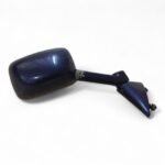 Kawasaki ZZR 1100 1100 1990-1992 Right Rear View Mirror OEM 02 9462 - Image 3