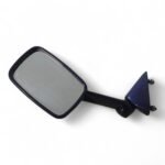 Kawasaki ZZR 1100 1100 1990-1992 Right Rear View Mirror OEM 02 9462 - Image 5