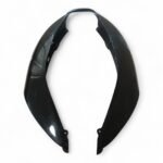 Aprilia SR 50 SR 125 SR 150 50/125/150 2006-2008 Rear Cowl Fairing OEM DIS 10131 - Image 3