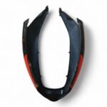 Aprilia SR 50 SR 125 SR 150 50/125/150 2006-2008 Rear Cowl Fairing OEM DIS 10131 - Image 5