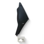 Honda Varadero 1000 XL 1000 1999-2002 Right Hand Cover Fairing OEM 83510-MBT-C500 / 83510-MBT-C410 - Image 4