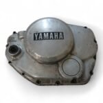 Yamaha XS 400 400 1981 Engine Side Cover OEM 10671