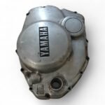 Yamaha XS 400 400 1981 Engine Side Cover OEM 10671 - Image 2