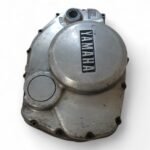 Yamaha XS 400 400 1981 Engine Side Cover OEM 10671 - Image 4