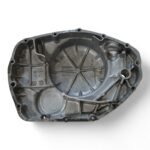 Yamaha XS 400 400 1981 Engine Side Cover OEM 10671 - Image 5