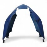 Peugeot Speed Fight 2 50/100 1999-2001 Rear Cowl Fairing OEM 1174279900 / 1174404000 - Image 3