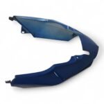 Peugeot Speed Fight 2 50/100 1999-2001 Rear Cowl Fairing OEM 1174279900 / 1174404000 - Image 4
