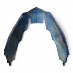 Peugeot Speed Fight 2 50/100 1999-2001 Rear Cowl Fairing OEM 1174279900 / 1174404000 - Image 5