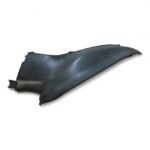 Suzuki GSX 1300 R Haybusa 1300 1998-2003 Right Hand Duct Cover Panel Cowl OEM 64621-24FO - Image 3
