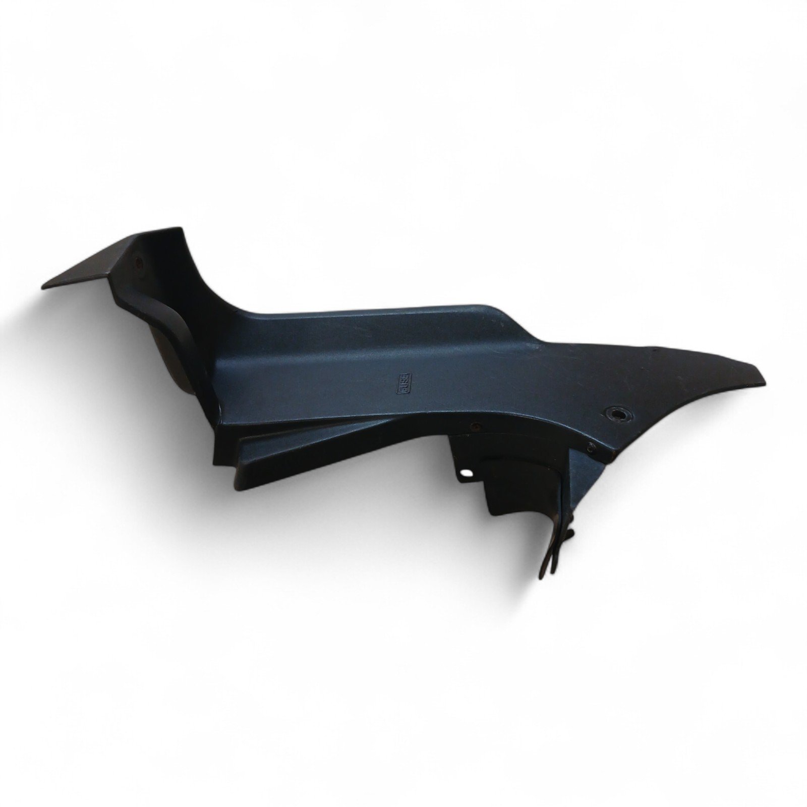 13250_2028129-Photoroom.jpg Honda CBR 900 RR 900 1997 Left Hand Inner Panel OEM 64952-MAS-E000 - Image 1