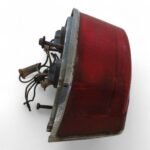 Honda CX 500 500 1978-1982 Rear Tail Light OEM 80500-415-0000 - Image 2