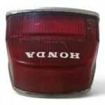 Honda CX 500 500 1978-1982 Rear Tail Light OEM 80500-415-0000 - Image 5