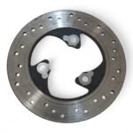 Malaguti F12 50 1999 Brake Disc OEM - Image 4